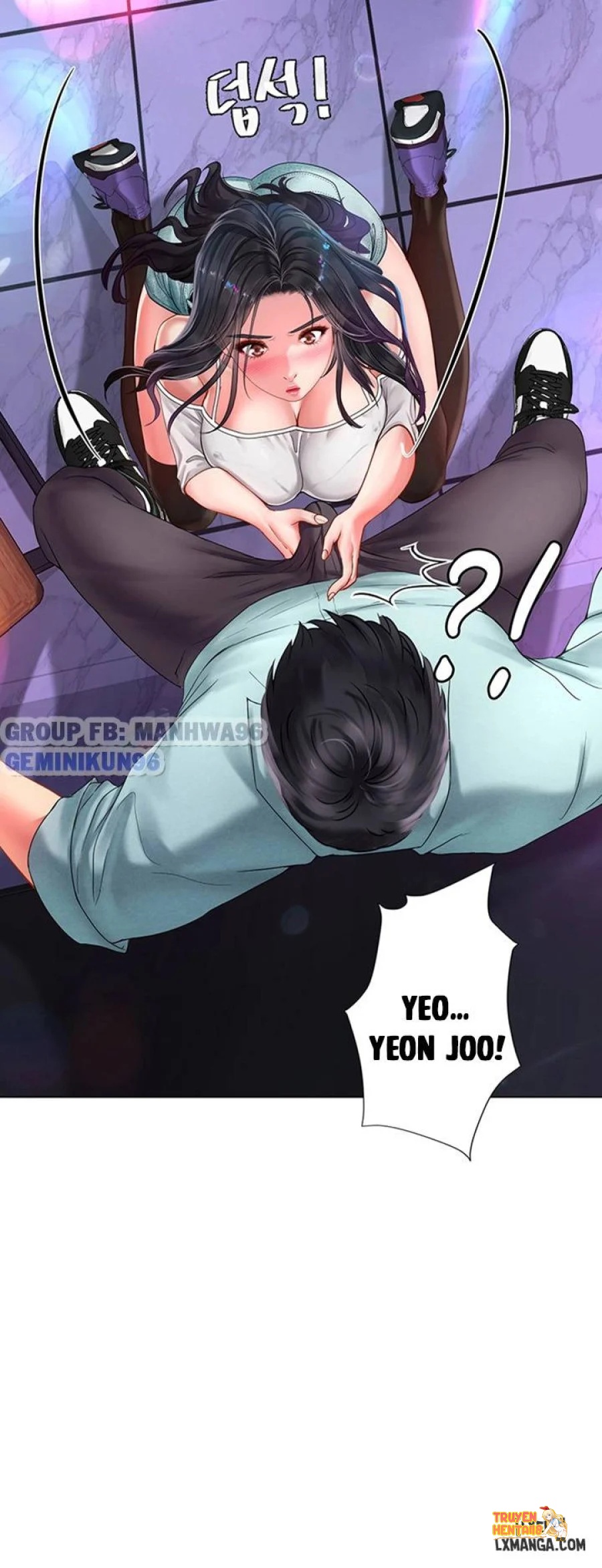 Xem ảnh tmpgrpz0kgk trong truyện hentai Noryangjin - Chap 58 - www.hentaitvn.net