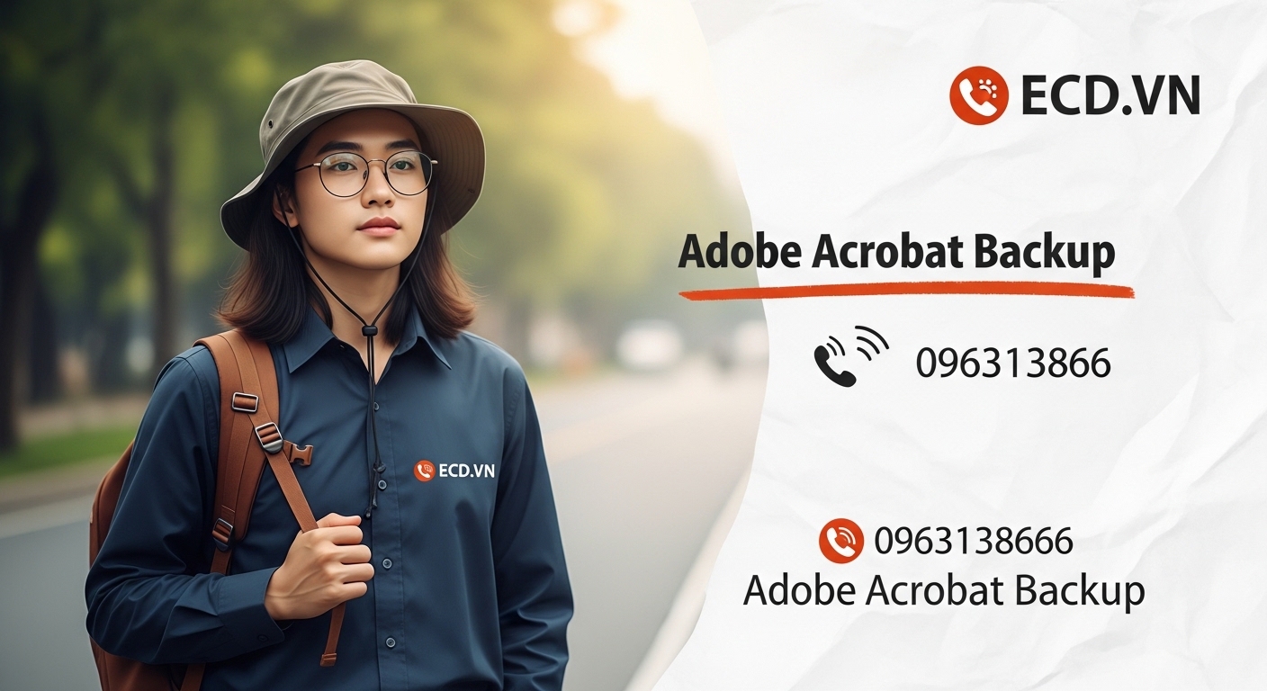 adobe acrobat cài đặt