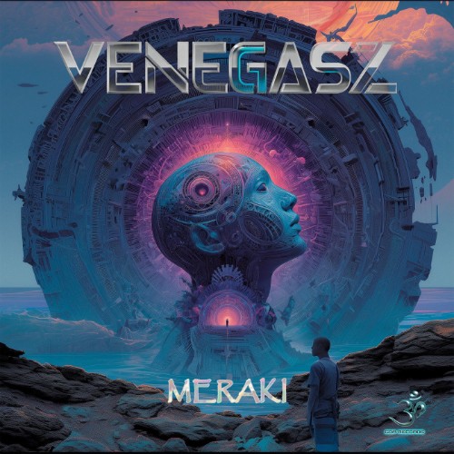 Venegasz - Meri (2026)