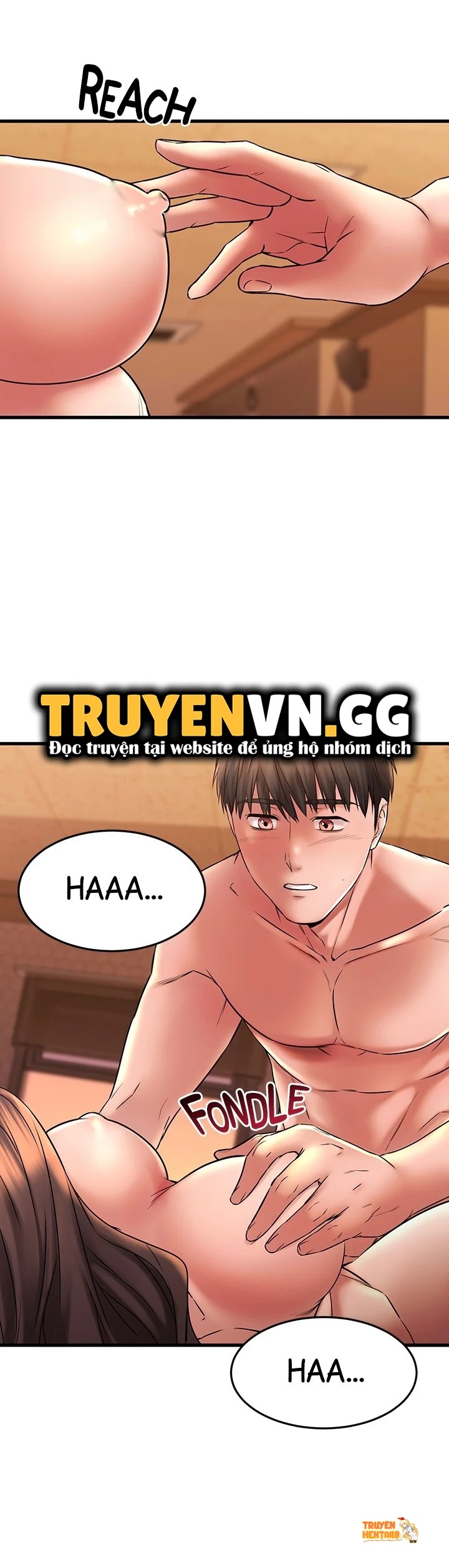 Trang truyện tmp49ssk11c trong truyện tranh Ranh Giới Người Bạn - Chapter 41 - truyentvn.net