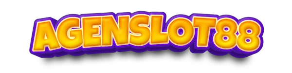 AGENSLOT88 Logo