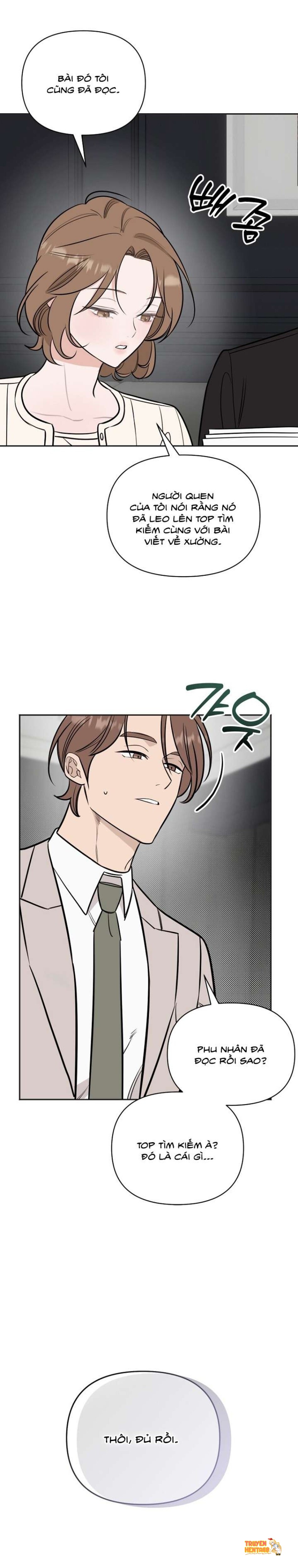 Xem ảnh 『18+』cuộc Hôn Nhân Chính Trị Đó, Tôi Sẽ Nhận - Chapter 16 - tmp0bfrfotm - Truyenhentaiz.net