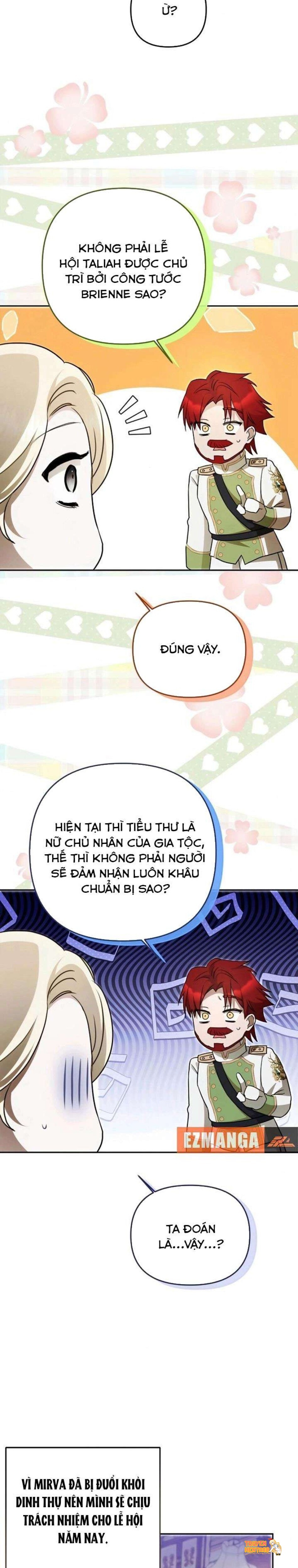 Xem ảnh [18+] Lần Thứ Hai Tôi Kết Hôn Với Quái Vật - Chapter 33 - tmpk8qj21gb - Truyenhentaiz.net