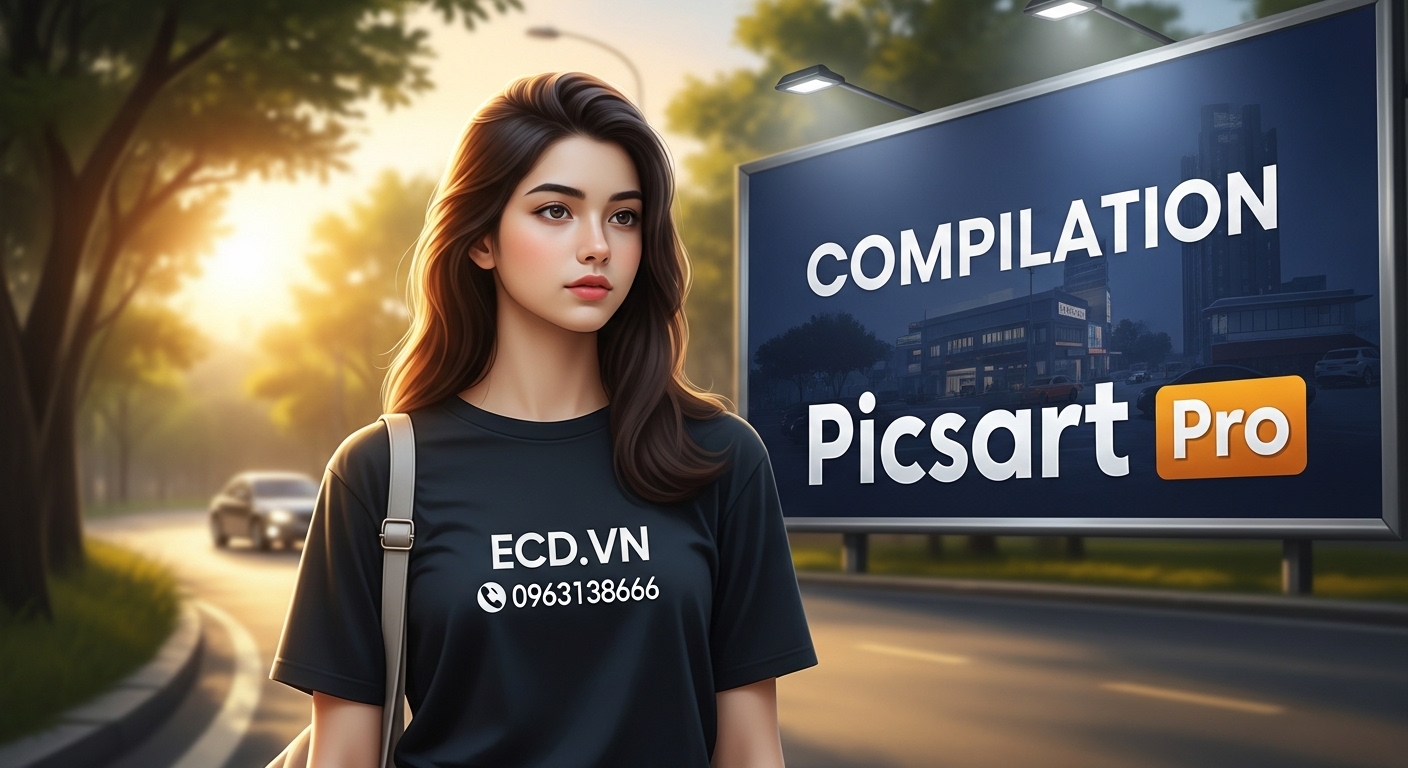 picsart pro nhanh chóng