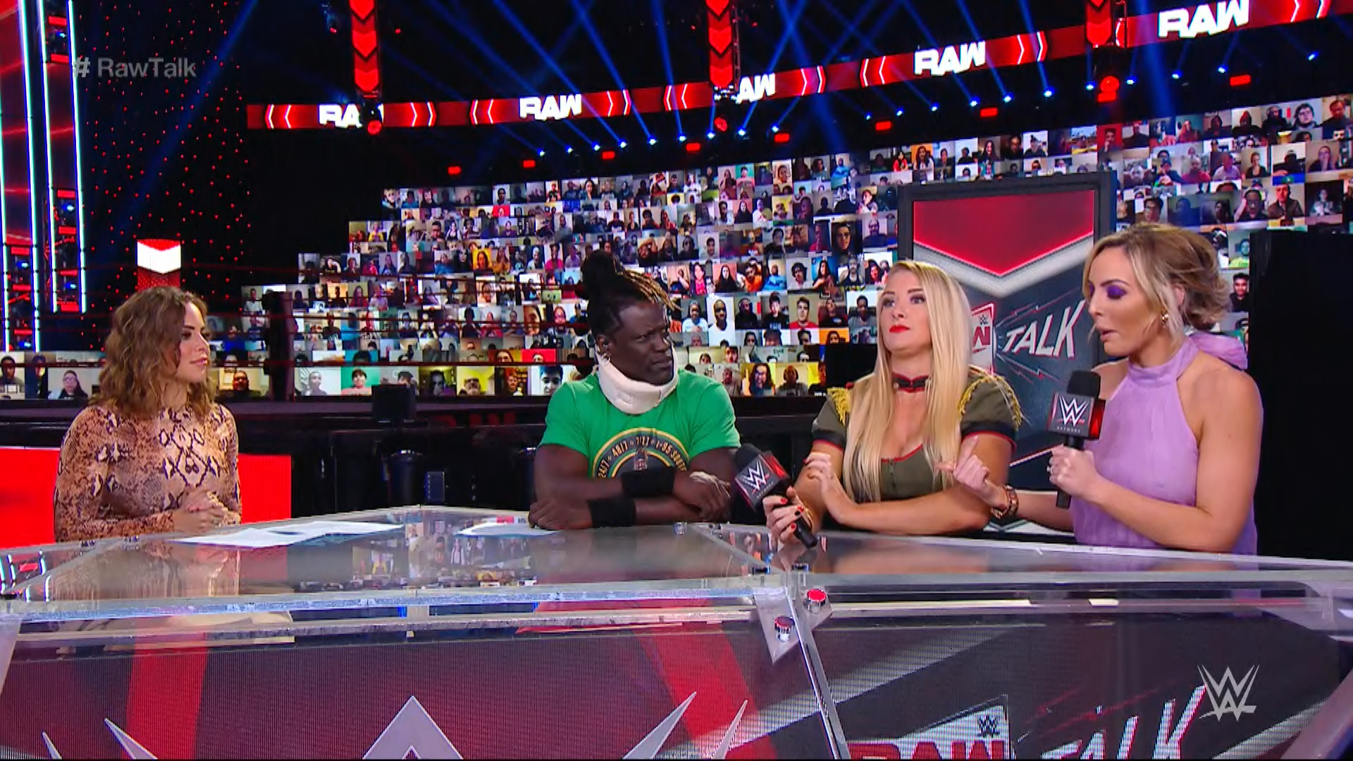 WWE Raw 2020 11 02 1080i HDTV -WH