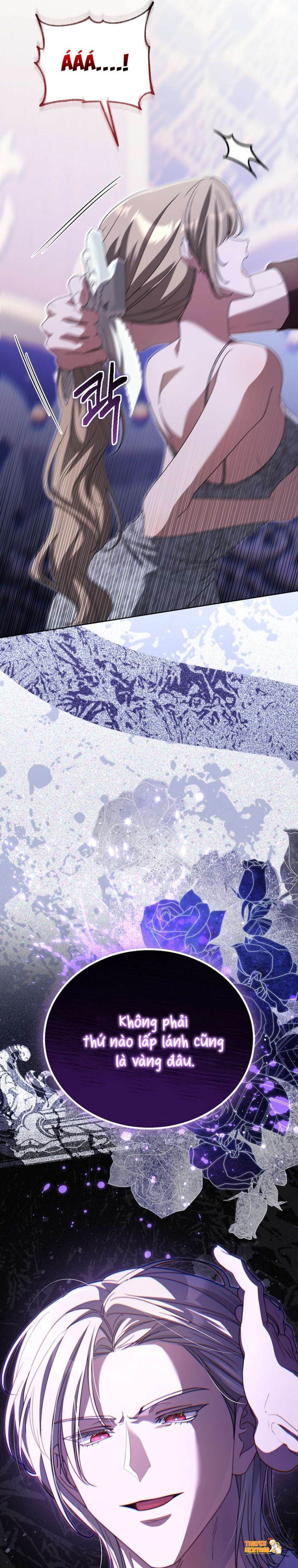 Xem ảnh [ 18+ ] Đại Công Tước Chó Má Của Tôi - Chapter 18 - tmpdu1lzlhi - Truyenhentaiz.net