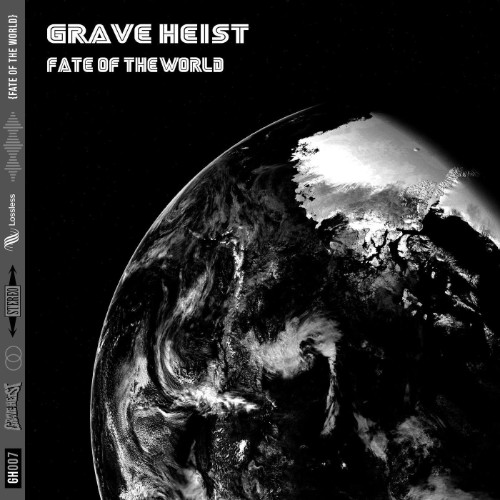 Grave Heist - FATE OF THE WORLD (2026)