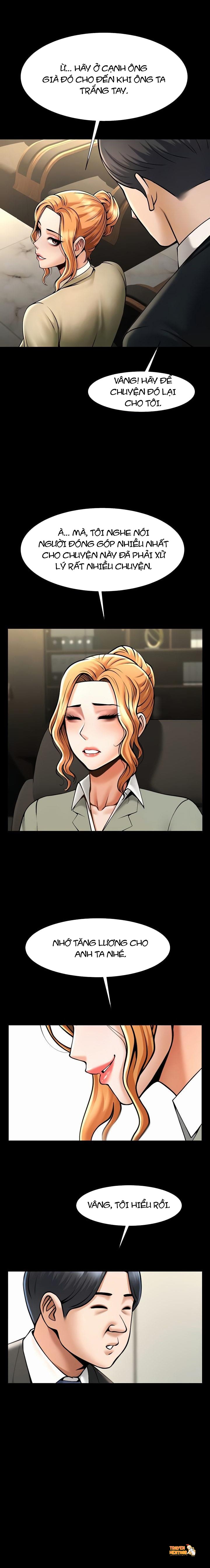 Xem ảnh Giao Kèo Ma Quỷ - Chapter 75 - tmpr2vui315 - Truyenhentaiz.net