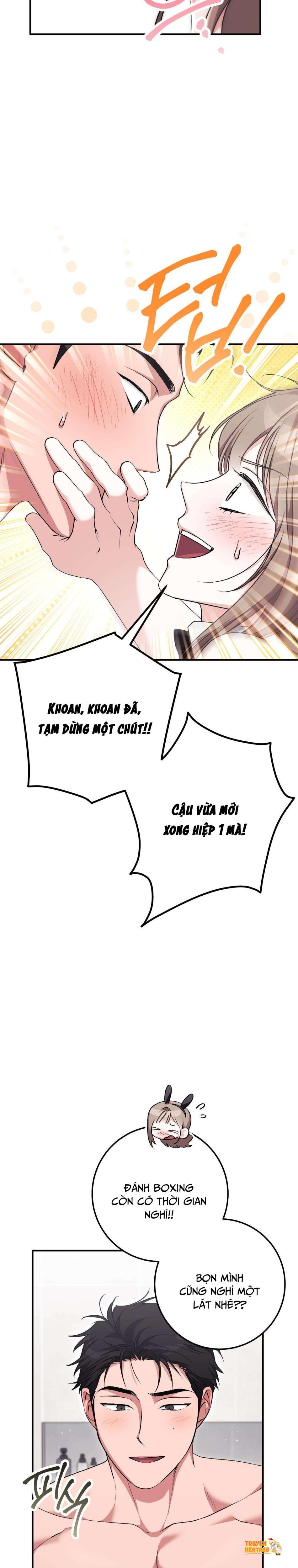 Xem ảnh [18+] Sữa Dâu Khiêu Gợi - Chapter 48 - tmpt38hk7lr - Truyenhentaiz.net