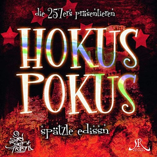 2wei 5Ã¼nf 7ieben - Hokus Pokus (Spätzle Edissn) (2009)