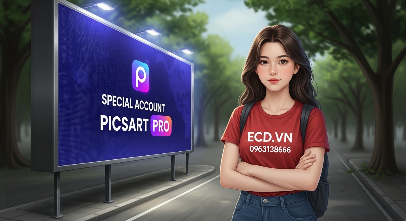 picsart pro monthly