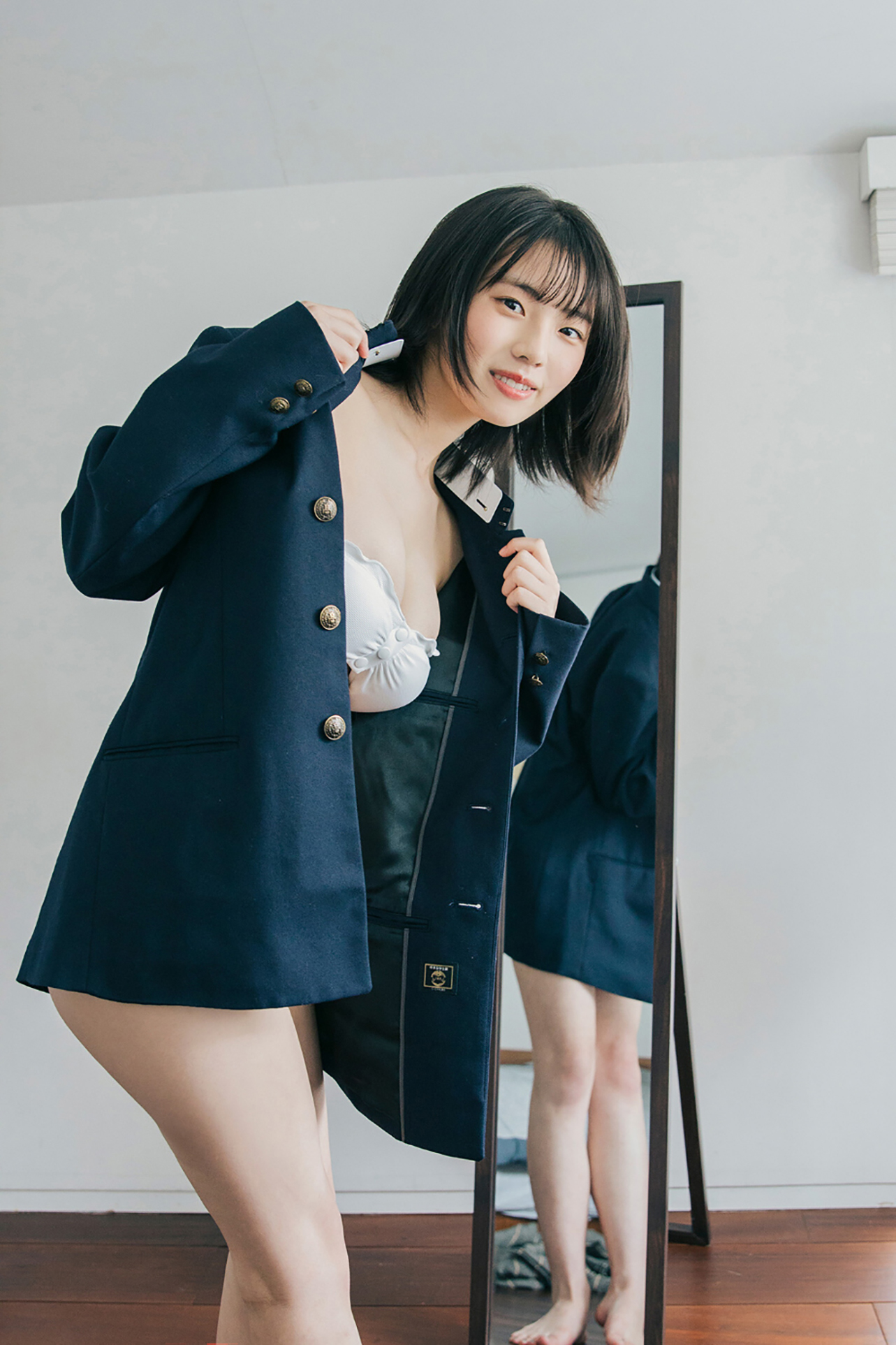 菊地姫奈 NO.012「虚構に恋するプリンセス」 40