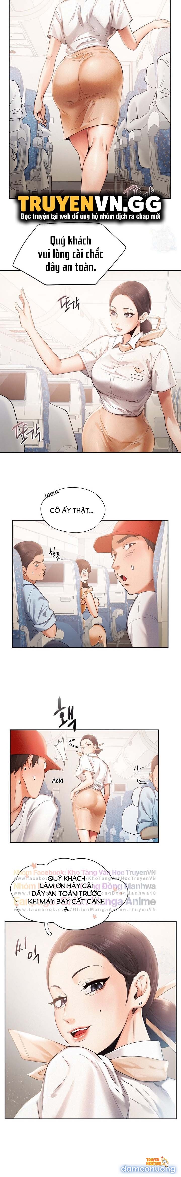 Trang truyện tmpmpyeer8i trong truyện tranh Cuộc Sống Thăng Hoa - Chapter 3 - www.truyenhentai18.net