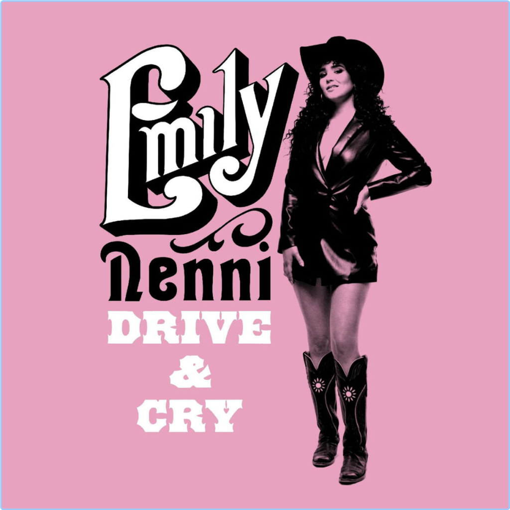 Emily Nenni Drive & Cry (2024) WEB [FLAC] 16BITS 44 1KHZ S7m2zykk9b9u