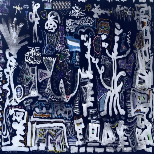 Shackleton - Euphoria Bound (2026)