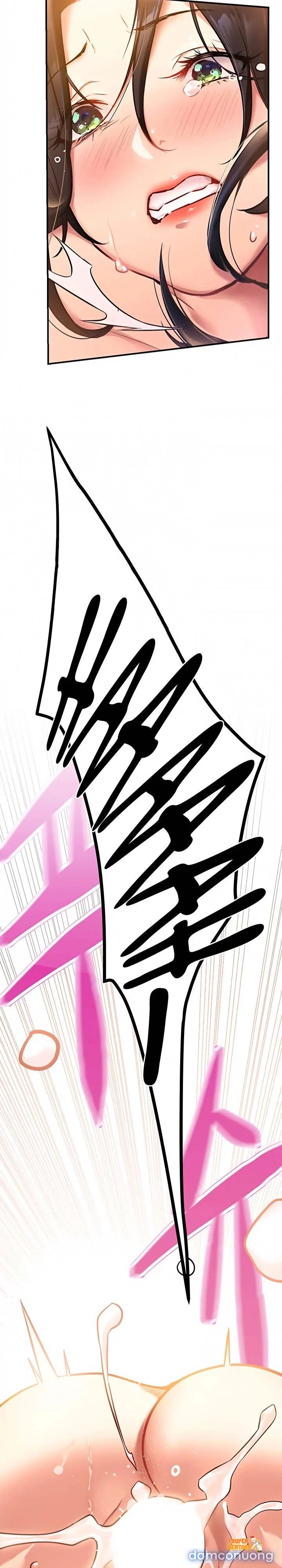 Trang truyện tmptsioyxrf trong truyện tranh Không Phải Chị Thì Không Được - Chap 1 - lxmanga.org
