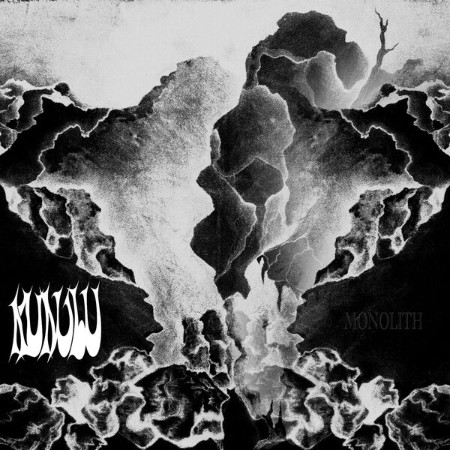 KUNUBU - Monolith (2025)