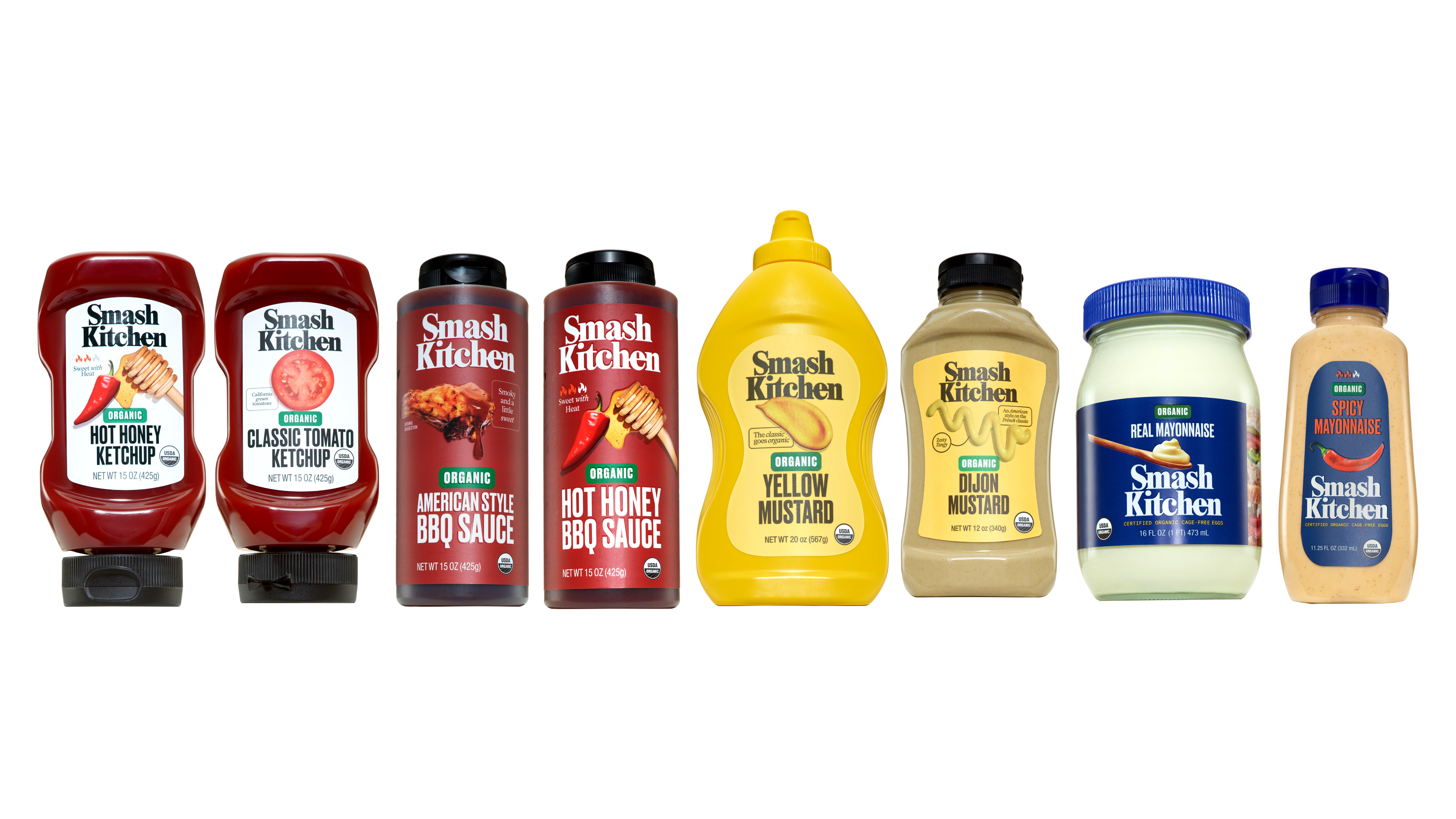 Smash Kitchen by Glen Powell Launches at Erewhon, Expands Nationwide - Food & Beverage Magazine
