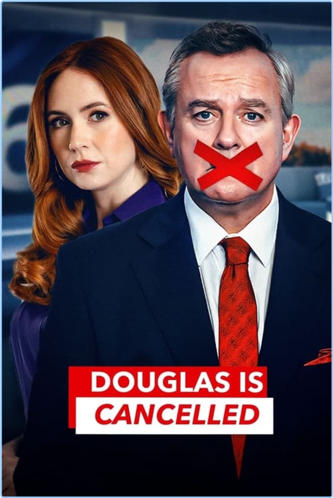 Douglas Is Cancelled S01E02 [1080p] (x265) 12fh8pmpt2oi