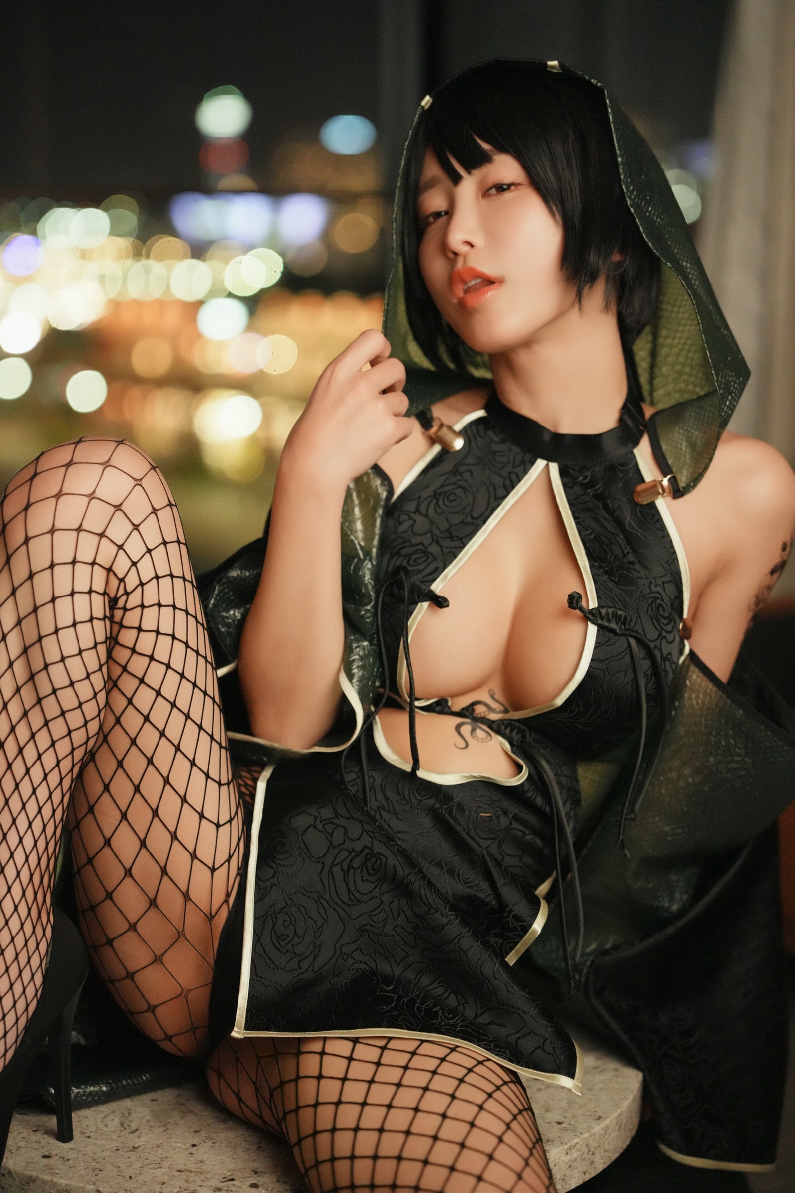 いくみ – Fantia 2025年01月合集 337P3V-1.66GB 写真照片插图4