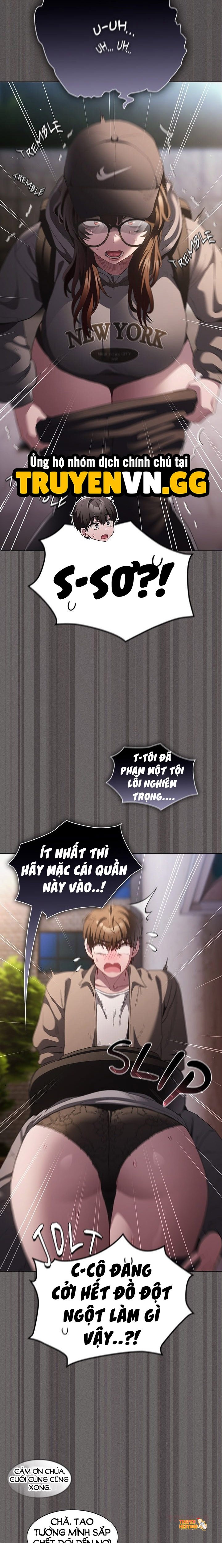 Xem ảnh Tin Em Đi! Em Trao Anh Lần Đầu Mà - Chapter 32 - tmp43yt7syw - Truyenhentaiz.net