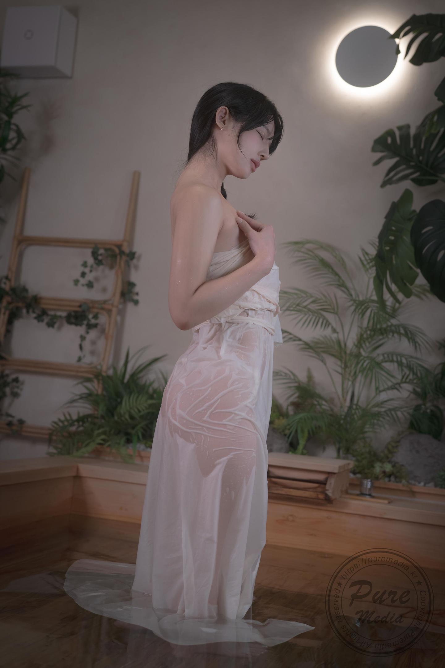 Yeha (예하) NO.030 Pure Media Vol.0236 36