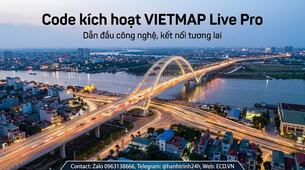 vietmap pro pro version