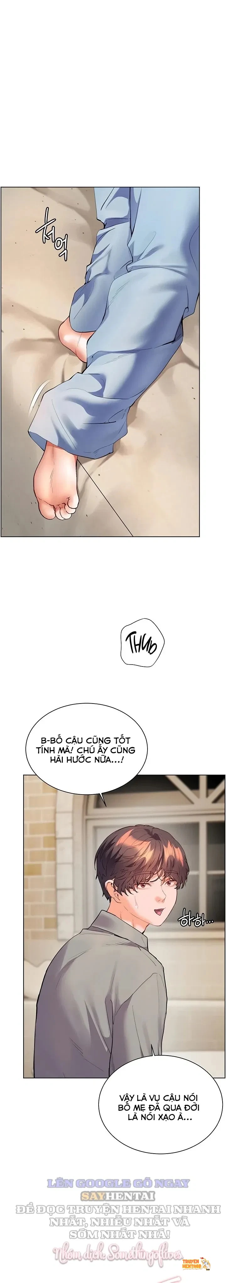 Xem ảnh Nỗ Lực Của Giáo Viên - Chapter 84 - tmpfam1cqmn - Truyenhentaiz.net