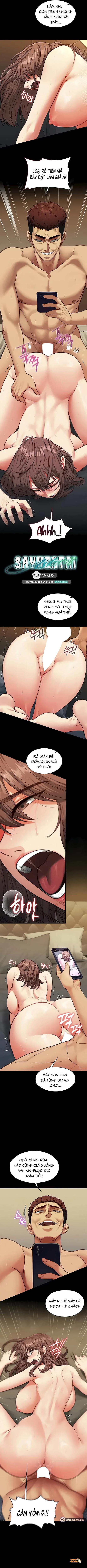 Xem ảnh Bạn Gái Tôi Đã Được Huấn Luyện. - Chapter 4 - tmprwhf818p - HentaiTruyen.fun