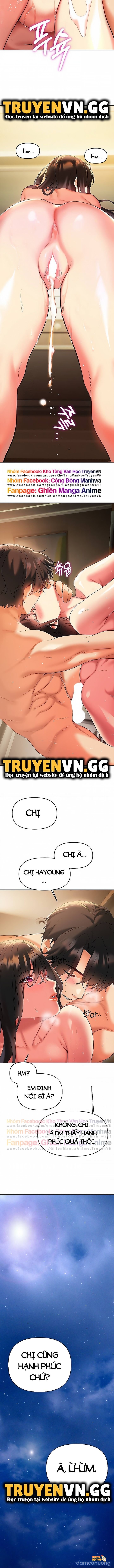Trang truyện tmpci7bhuhg trong truyện tranh Không Phải Chị Thì Không Được - Chapter 23 - truyenhentai18.net