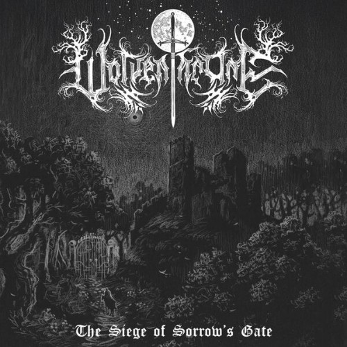 Wolventhrone - The Siege of Sorrow's Gate (2025)