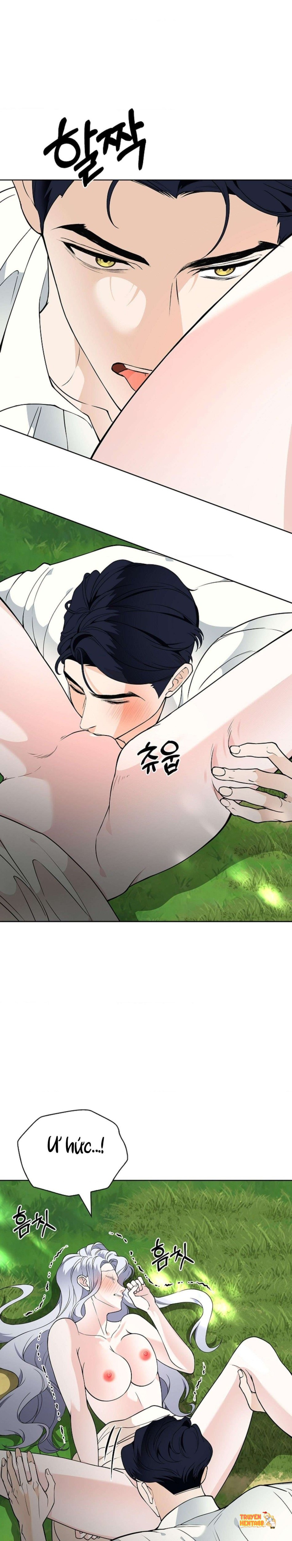 Xem ảnh [18+] Cánh Hoa Ướt Át Của Thánh Nữ - Chapter 40 - tmpci soonb - Truyenhentaiz.net