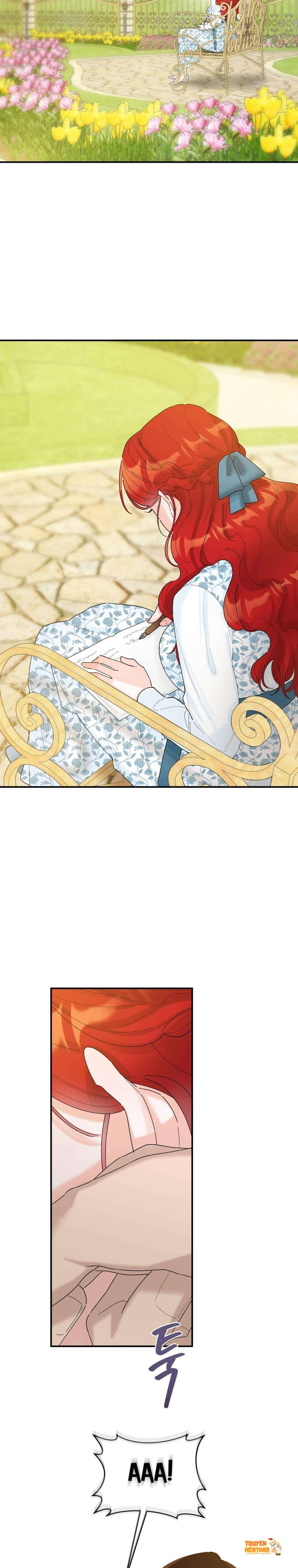 Xem ảnh [không Che] [18+] Sở Thích Khó Nói Của Quý Cô - Chapter 8 - tmpz4he5pbt - Truyenhentaiz.net