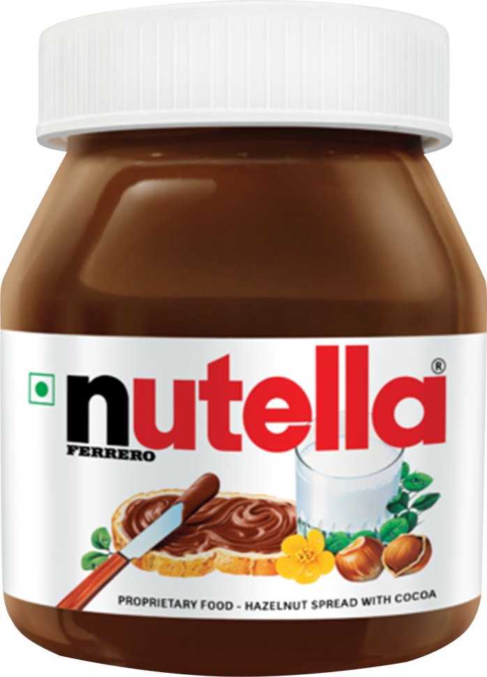 nutella — Postimages