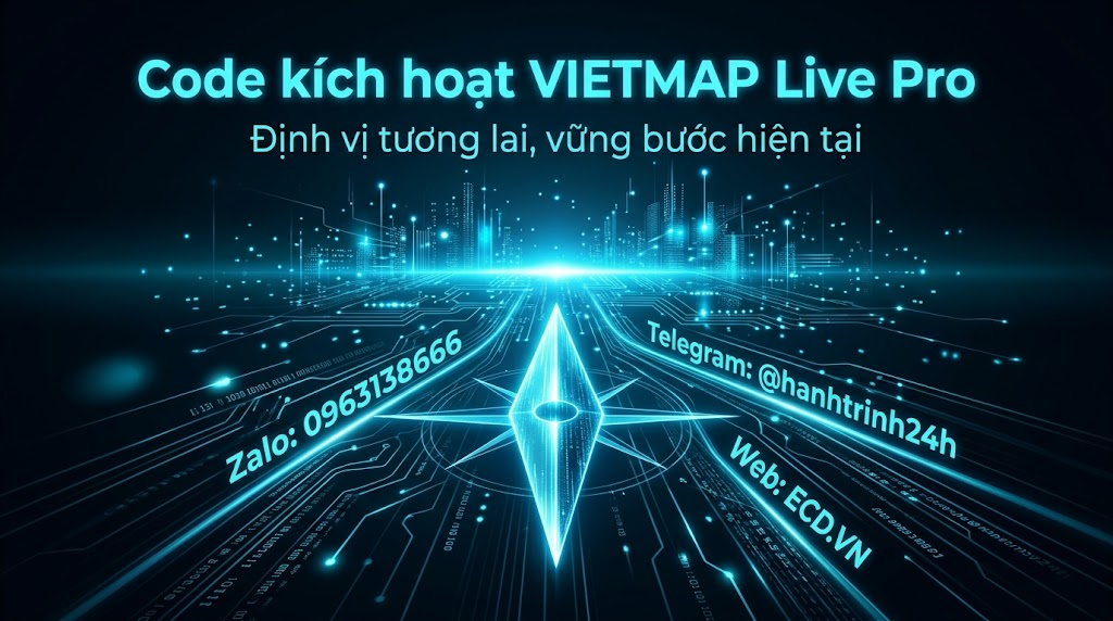 vietmap pro cao tốc