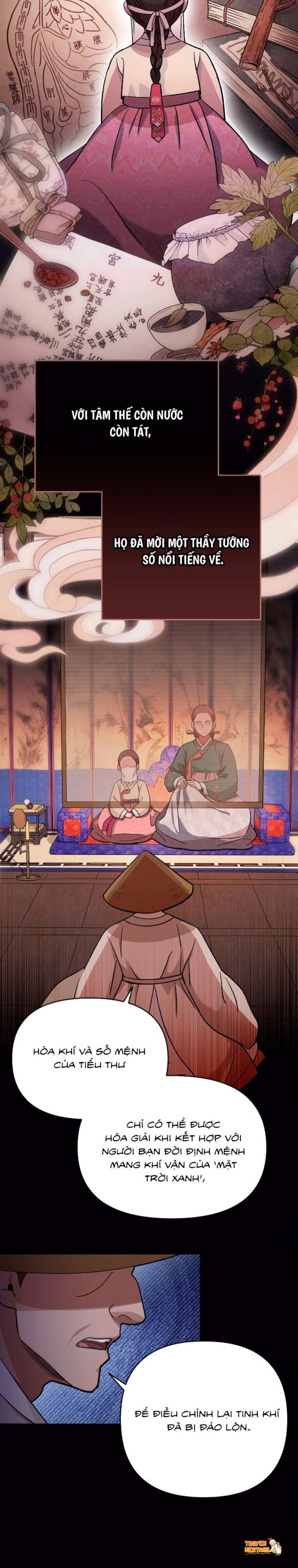 Xem ảnh Chấm Đỏ Định Mệnh - Chapter 1 - tmps4c2tq7m - Truyenhentaiz.net