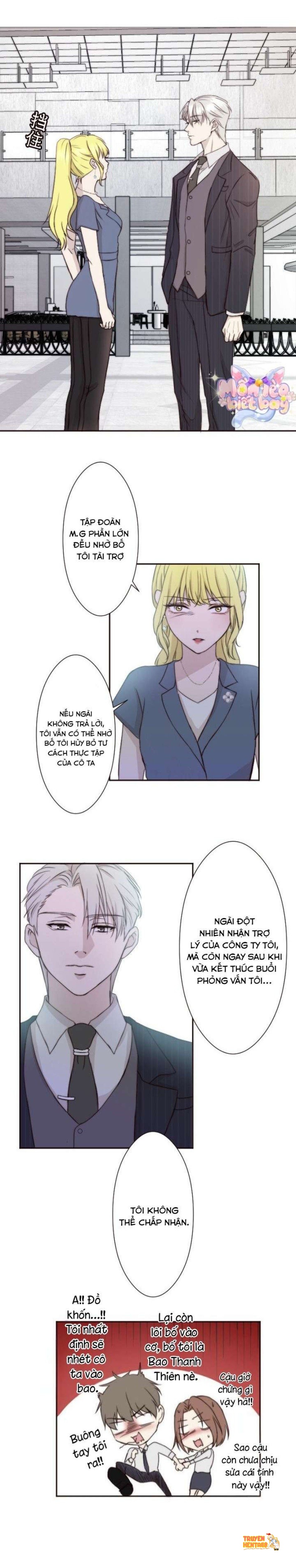 Xem ảnh Cám Dỗ Nguy Hiểm - Chapter 10 - tmpo9kphsyu - Truyenhentaiz.net