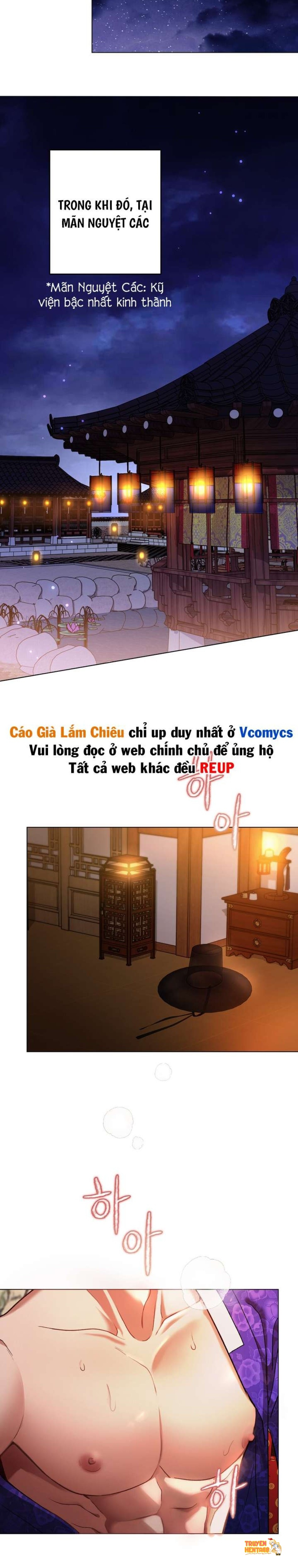 Xem ảnh Chấm Đỏ Định Mệnh - Chapter 3 - tmp99ig0tx3 - Truyenhentaiz.net