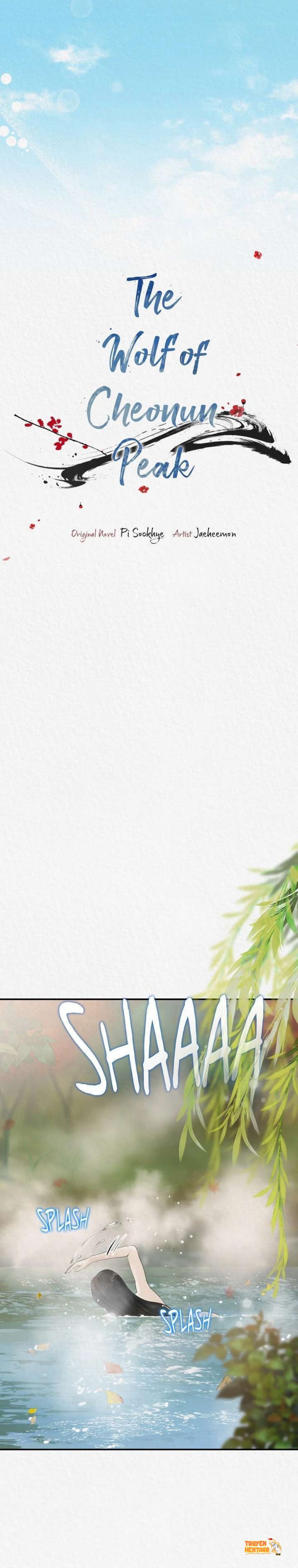 Xem ảnh Con Sói Của Núi Cheonun - Chapter 8 - tmpr4sw72en - Truyenhentaiz.net