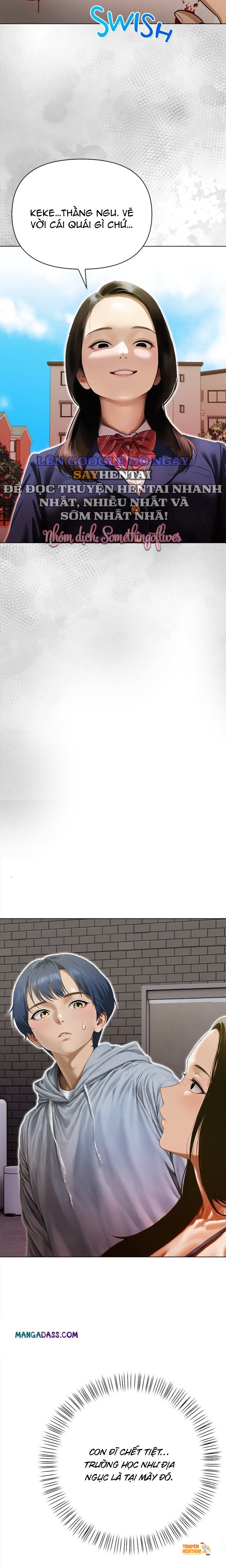 Xem ảnh Tiệm Xăm Nóng Bỏng - Chapter 14 - tmpaqmi3hnr - Truyenhentaiz.net