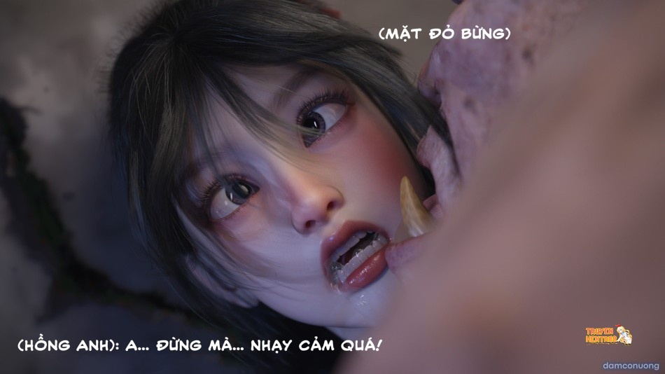 Xem ảnh Nghịch Chuyển - Chapter 6 - tmprx2flgdy - Truyenhentaiz.net