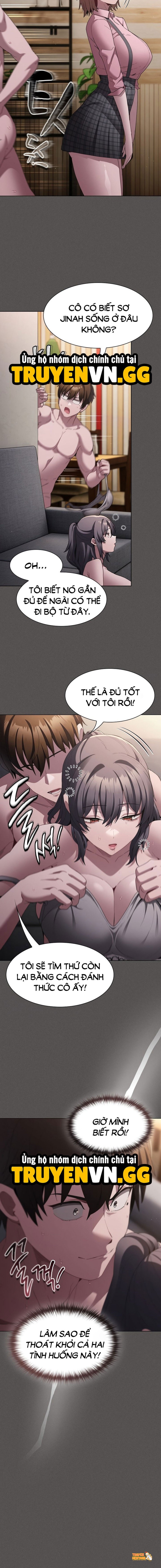 Trang truyện tmp34gxpdxy trong truyện tranh Tin Em Đi! Em Trao Anh Lần Đầu Mà - Chapter 9 - truyenhentai18.net