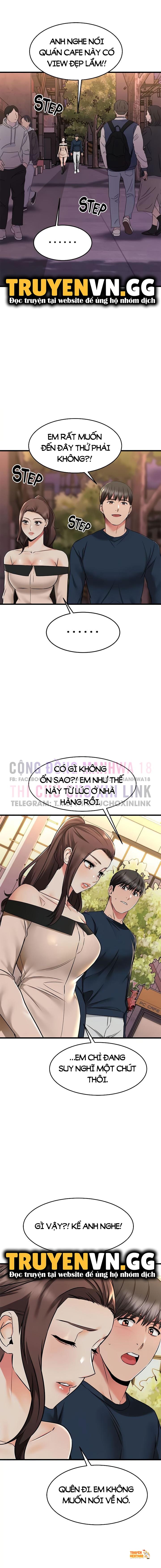 Trang truyện tmp9zx7p8a7 trong truyện tranh Ranh Giới Người Bạn - Chapter 61 - truyenhentai18.net