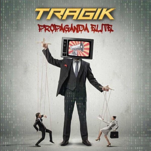 Tragik - Propaganda Elite (2026)
