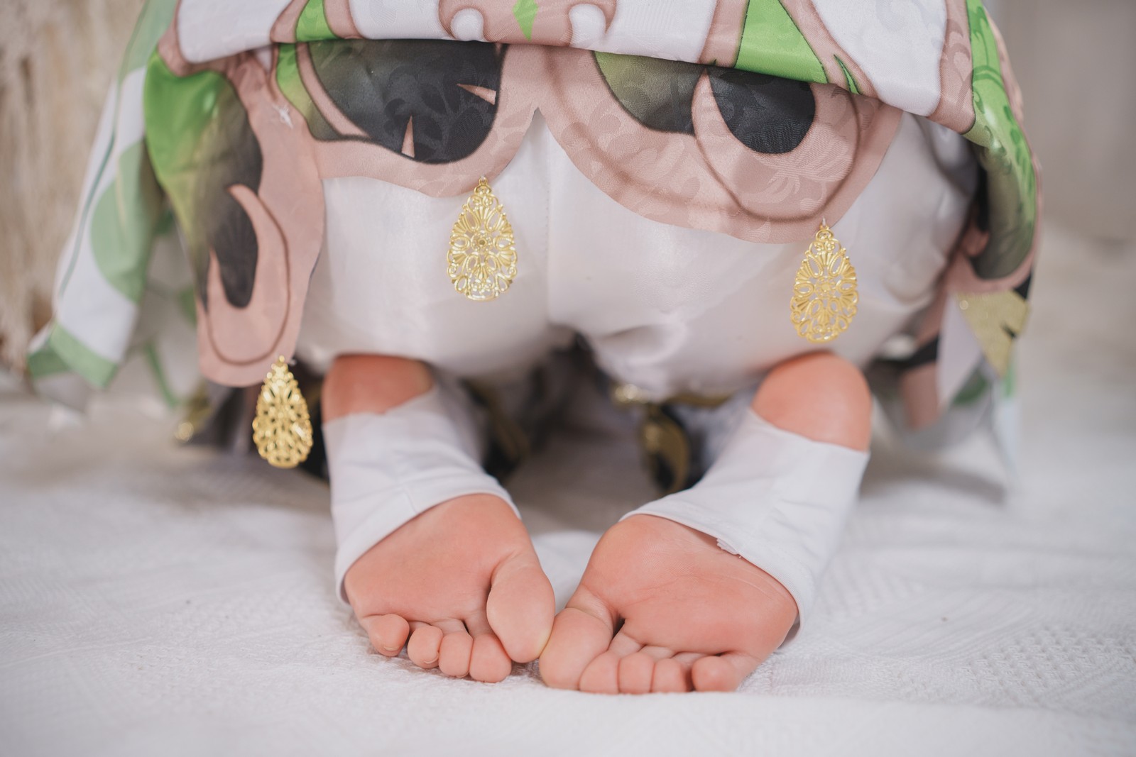 Seele麦麦小草神物语写真＋视频合集｜治愈系高清套图（35P-13V-357MB）插图7