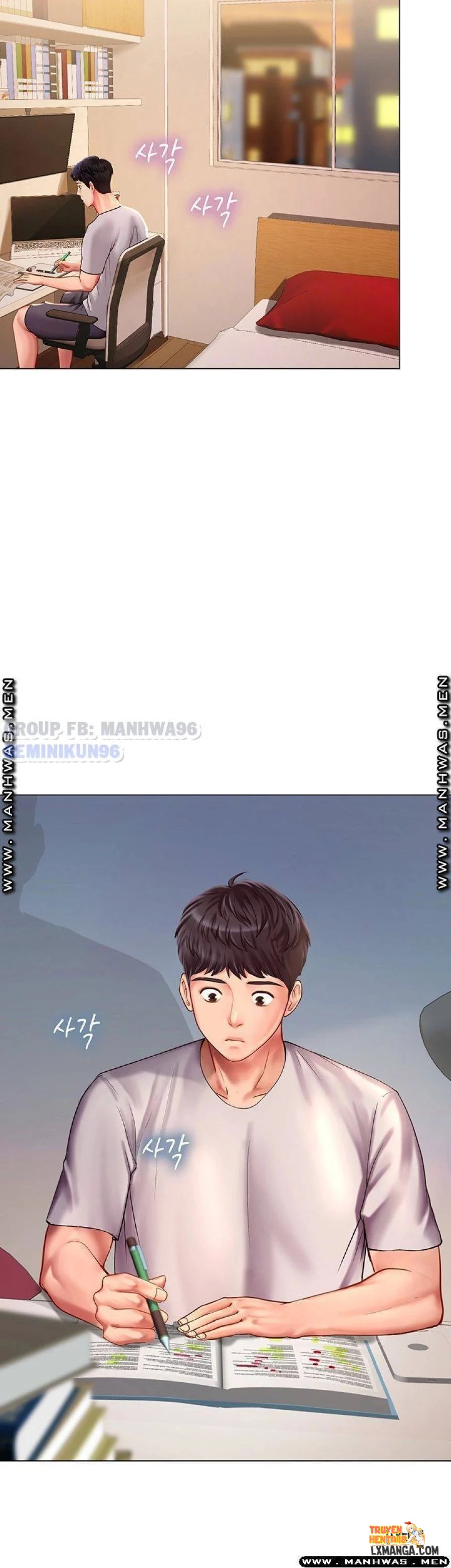 Xem ảnh tmpatb8htpv trong truyện hentai Noryangjin - Chap 56 - www.hentaitvn.net