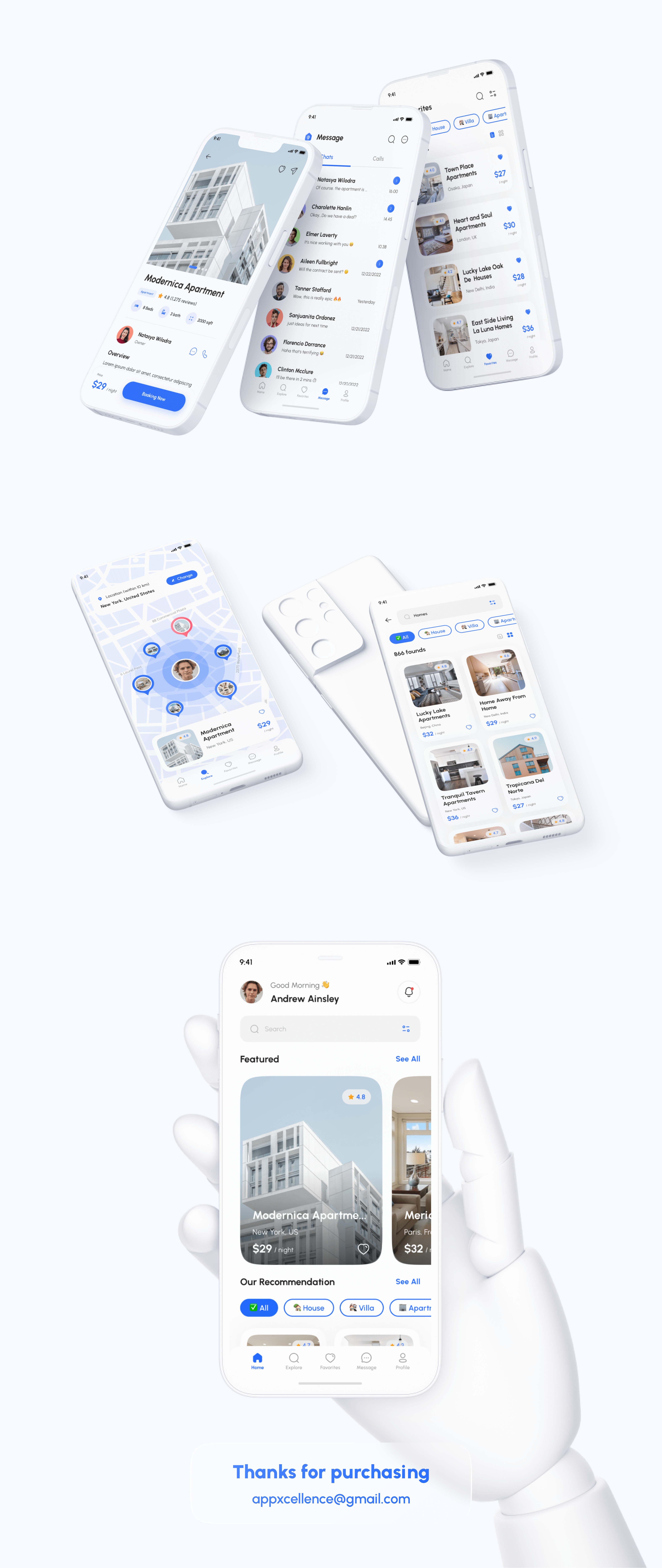 Contact Email