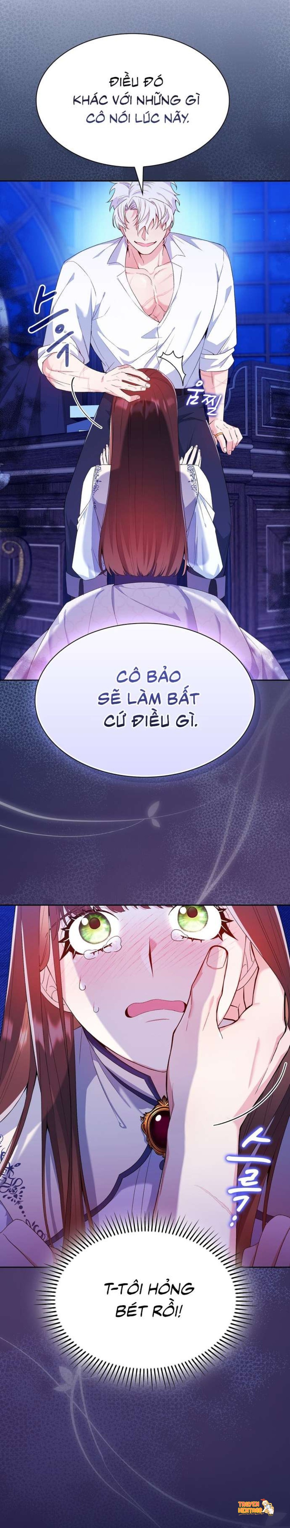 Xem ảnh tmpf7tvaa55 trong truyện hentai [18+] Tôi Là M - Chapter 9 - hentaitvn.net