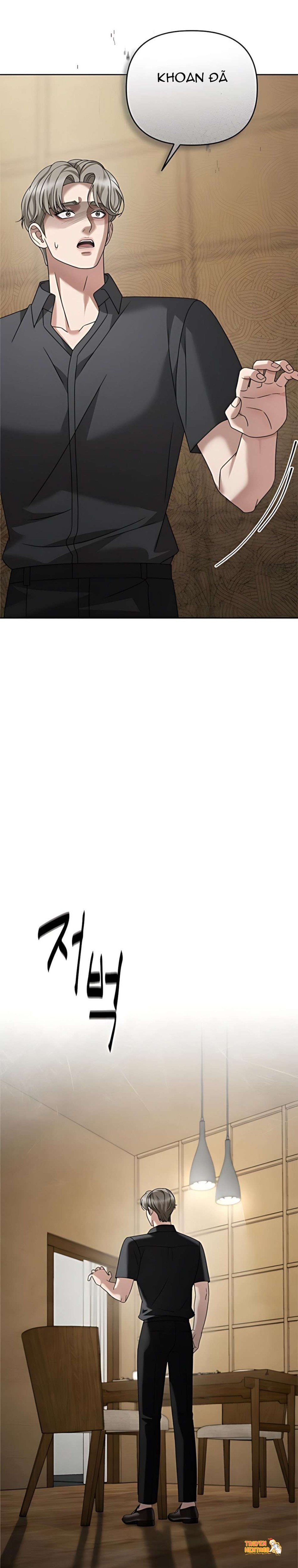 Xem ảnh 〖18+〗- Người Chồng Dao Động - Chapter 21 - tmp32qz24im - Truyenhentaiz.net