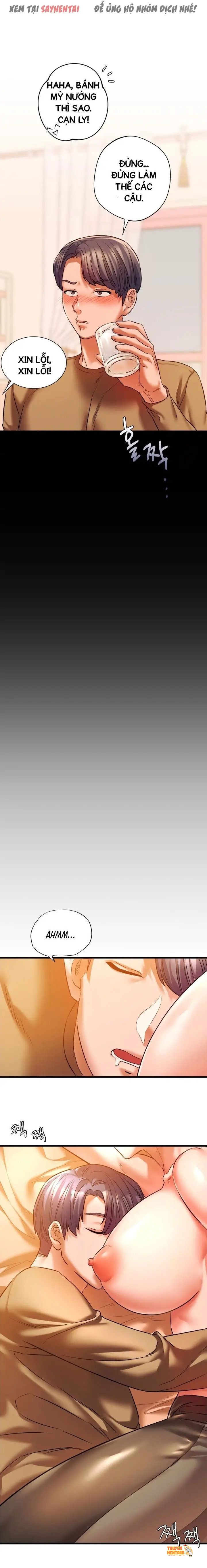 Trang truyện tmpnct39hej trong truyện tranh Bạn Học Của Tôi - Chapter 11 - truyenhentai18.net